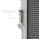 MM Radiators - Alum