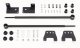 TUF Traction Bars