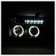 SPY Headlights