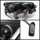 SPY Headlights