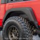 DVE Fenders