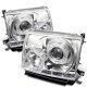 SPY Headlights