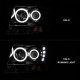 ANZ Projector Headlights