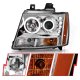 ANZ Projector Headlights