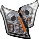 ANZ Projector Headlights