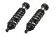 ICO 2.5 Series Coilover Kits