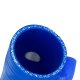 MM Silicone Hose - Induction
