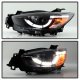 SPY Headlights