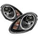 SPY Headlights