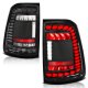 ANZ LED Taillights