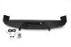 DVE Rear Bumpers