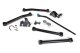 JKS Steering Stabilizers