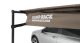 RHR Batwing Awning