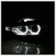 SPY Headlights