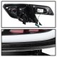 SPY LED Tail Lights