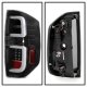 SPY LED Tail Lights