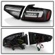 SPY LED Tail Lights