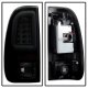 SPY LED Tail Lights