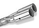 BOR Cat Back S-Type