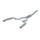 MBRP Catback Exhaust 409