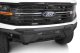 ADD HoneyBadger Front Bumper