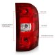 ANZ Taillights