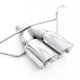 SSW Long Tube Headers