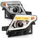 ANZ Projector Headlights