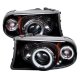 SPY Headlights