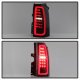 SPY LED Tail Lights