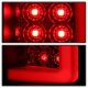 SPY LED Tail Lights