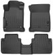 HL WB - Combo - Black