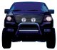 HELLA 500 Fog Lamp