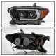 SPY Headlights
