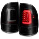 ANZ LED Taillights