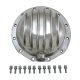 YUK Covers - Polished Alum