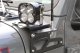 FAB Light Mounts