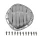 YUK Covers - Polished Alum