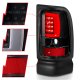ANZ LED Taillights