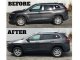 TUF Lift Kits