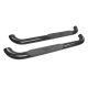 WES Nerf Bars - Platinum 4