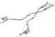 BOR Cat Back S-Type