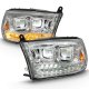 ANZ LED/Projector Headlights
