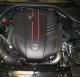 AEM IND Intercooler Piping