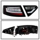 SPY LED Tail Lights