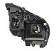 HELLA Headlight Assemblies