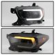 SPY Headlights
