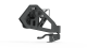 RDA Stealth Tire Carriers