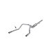 MBRP Catback Exhaust 409