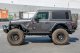 DVE Rock Slider Steps